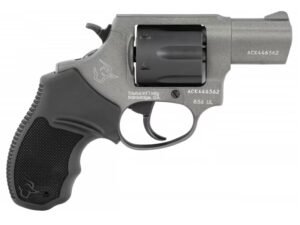 TAURUS 856 ULTRA LITE 38SP TUN 2"