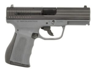 G2 9mm 3.87" Drk Gry 10rd CA/MA