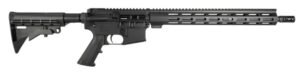 OH-15 5.56 NATO 16" TB MLOK BLK 30rd