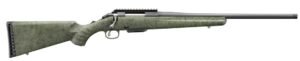 Glenfield Model A 223Rem 20"TB Blk/Moss Splt 5rd