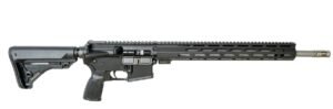 OH-15 6mm ARC 18" TB MLOK Black 30-rd