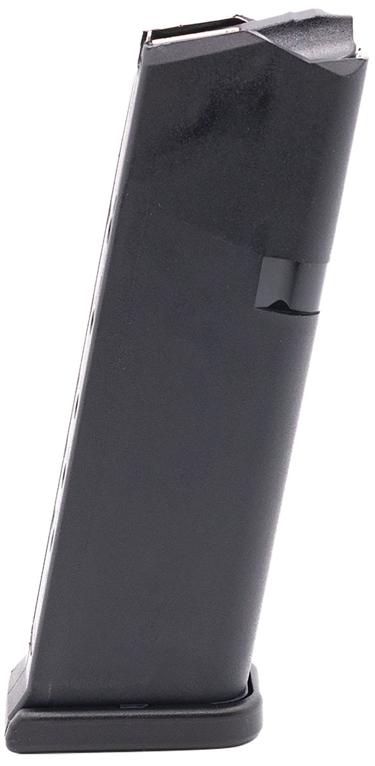 Glock MF23013 G23 13rd 40 S&W Black Polymer