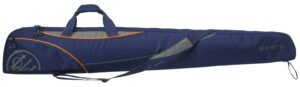 Beretta USA FO481T1932054VUNI Uniform Pro EVO Double Soft 32" Blue w/ Orange & Gray Accents Padding Water Resistant
