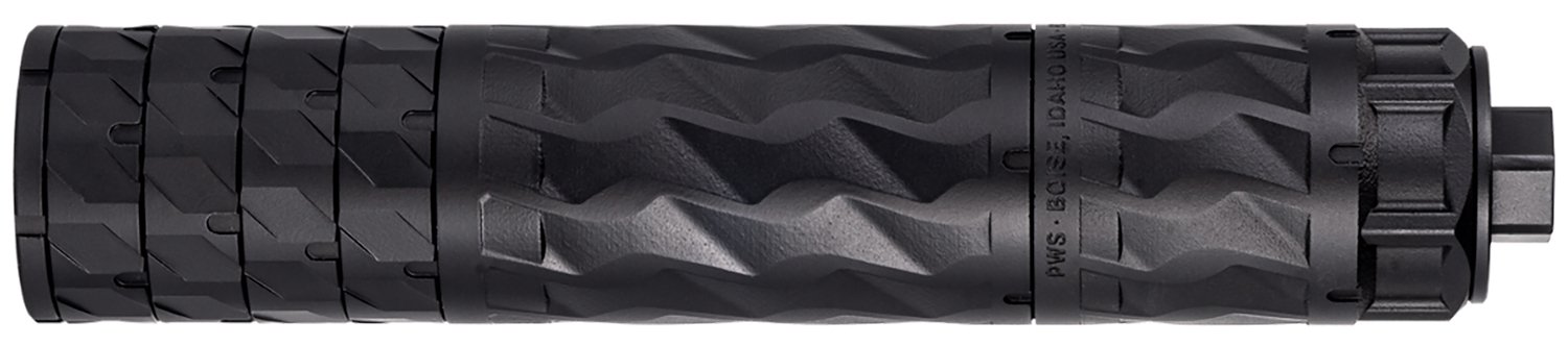 Primary Weapons TF01-1F BDE 762 7.62mm 1.75" Black