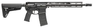 VKTR V31100916620   FRGD 556 13.7 HXWRX 30R ARMBLK