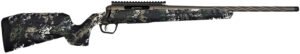 SAV 32351 AXIS 2 PRO FOREST SP CAMO 223REM