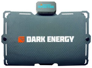 DARK ENERGY SSPF18GYGY SPECTRE SOLAR PANEL 18W