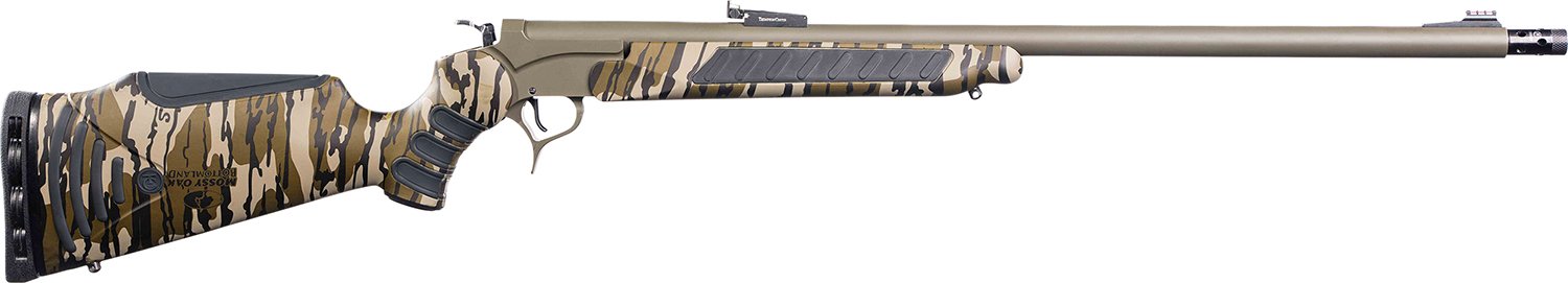 Thompson Center Arms Llc 6020R Encore Turkey 12 Gauge 3" 24"