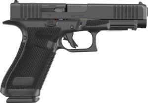GLK P61750201       G17 G6 9MM ORS FXD         10R