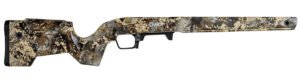 Mdt Sporting Goods Inc 114482TTP Precision  Carbon Fiber Fits Remington 700 Short Action