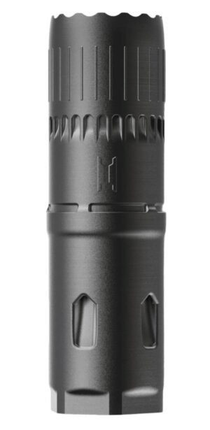 Ambient Arms EXO556IMINI 5.56i Mini EXO 5.56 Matte Black 1/2"x28