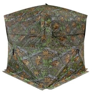 MUDDY MUD-HB2INS-MO-OBS  HOT BOX BLIND MOBU