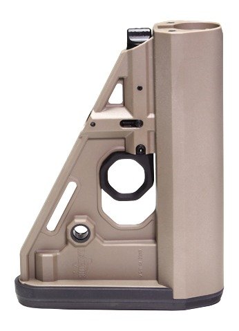 LARUE LT800-FDE TACTICAL RAT STOCK FDE