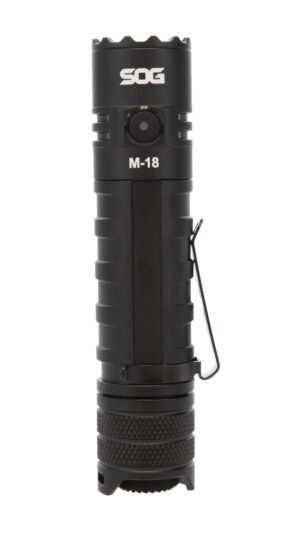 SOG 59-65-04-57  M-18 FLASHLIGHT 1900L
