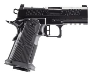 Alpha Foxtrot AA39X1QID-PDBK19 AF1911 Romulus 9mm Luger 3.50"