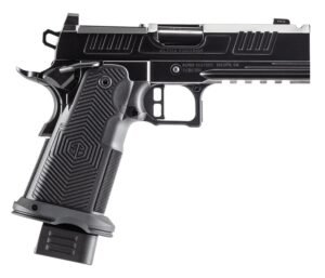Alpha Foxtrot AA39X1CIH-PDBK19 AF1911 Romulus 9mm Luger 4.25"