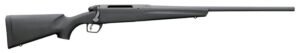 783, 30-06 Spfd 22" Matte Black Syn Stk 4rd