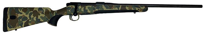 Mauser M18 6.5C22" OldSchoolCam TrdDBM/5