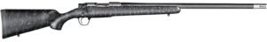 Ridgeline 6.5CM 20"Stn Stl Blk/Gry 5Rd