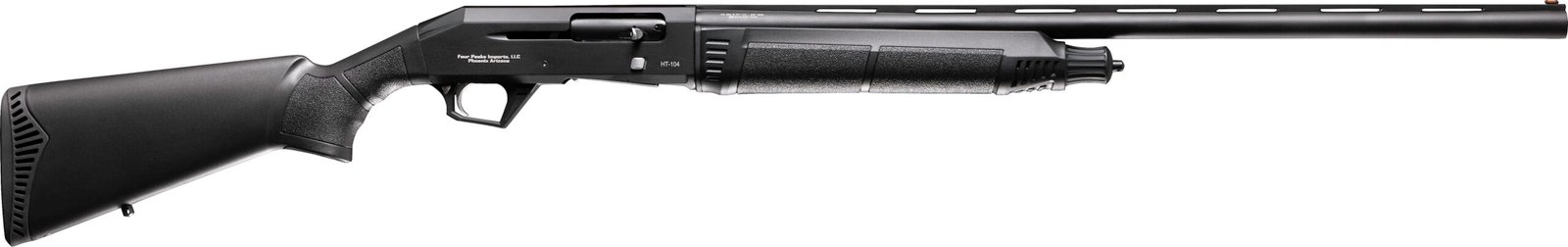 4PEAKS ADLER HT-104 12GA 28 BLK 4RD