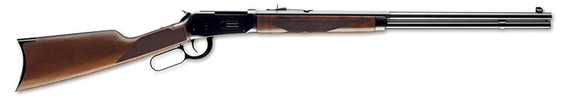 Model 94 Sporter 30-30 24" B AS 8rd