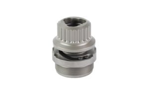 B&T RQD 9MM TRI-LUG HUB MOUNT