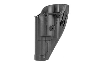 BH SERPA CQC BL/PDL TAU JDG 3" RH BK - Image 2