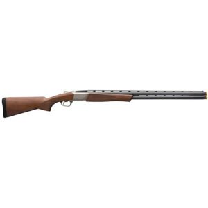 BRO CYNERGY CX 20GA 28 WALNUT