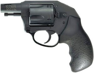 CA BOOMER 357MAG 2 BLK 5RD