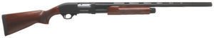 CDLY 301 12GA 28 MATTE CHECKERED HARDWOOD MC3