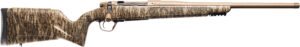 CHRIS EVOKE MOSSY OAK 7MM BC 16.25