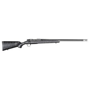 CHRIS RIDGELINE 308WIN 24 BLK/GRY