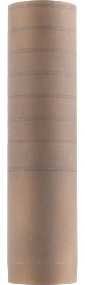 CMMG SUPPRESSOR ZEROED 36 RAW STAINLESS