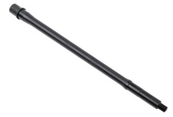 CMMG BBL SUB-ASSM 22ARC 16.1 MT 4140CM SBN