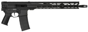 CMMG DISSENT MK4 6.5GREN 16.1 ARMOR BLK