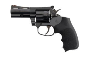 COLT KING COBRA 22LR 3" 10RD BLK
