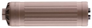 DAIR SUPPRESSOR CT5P PATROL 5.56 5/8-24 FDE