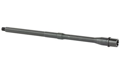 DBB BBL 556 16" CARB MED 1/9 BLK - Image 2