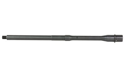 DBB BBL 556 16" CARB MED 1/9 BLK - Image 3