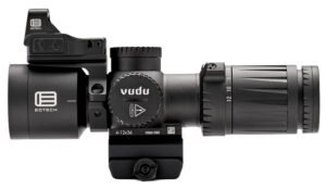EOTECH VUDU 4-12X36 FFP ULTRA SHORT MR5 EFLX