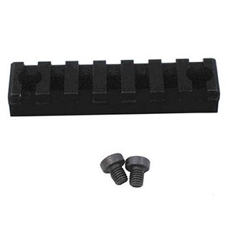 FN PS90 P90 BARREL SIDE ACCESSORY RAIL