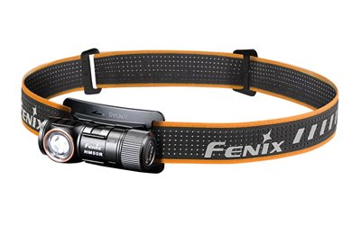 FENIX HM50R 700LUMEN RECHRG HEADLAMP