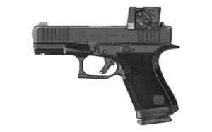 GLOCK 19 GEN6 9MM 15RD 4.02" COA BLK