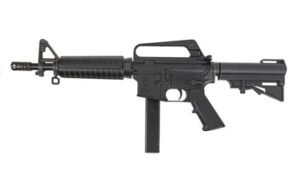 H&R RETRO 635 10.5" 9MM PSTL BLK