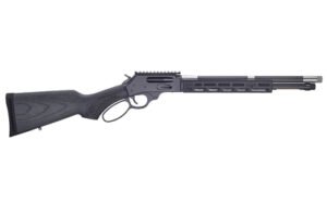 HENRY H12 SPD HUSH 357MAG 16.5" 7RD