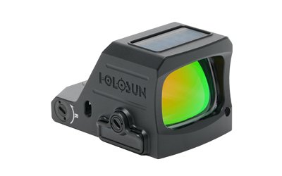 H-SUN 507C X3 GRN OPEN PSTL 2MOA DOT - Image 2