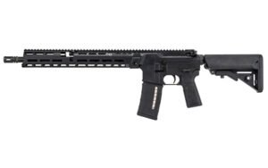 IWI ZION ARAD 5 5.56NATO 16" 30RD BK