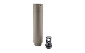 KGM R30T 30CAL 5/8X24 TPR MB FDE