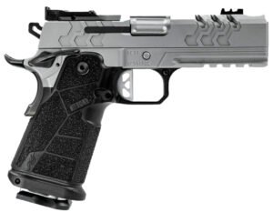 KIMBER 2K11 PRO COMP SS 9MM 19RD