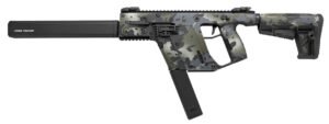 KRISS VECTOR CRB G2 10MM 16 MC BLK 33RD